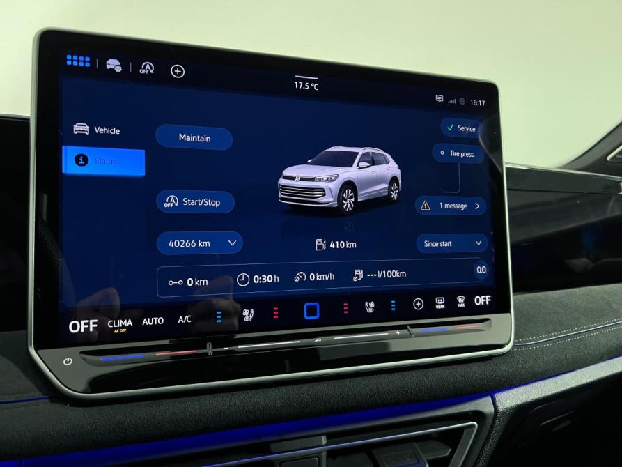 Volkswagen Tiguan III (China Market) Ростов-на-Дону  - изображение 14