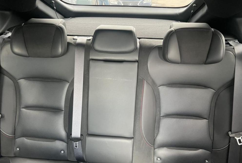 Geely Tugella I Рестайлинг Красноярск  - изображение 26