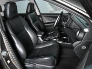 Toyota RAV4 IV (XA40) Рестайлинг Ростов-на-Дону  - изображение 28