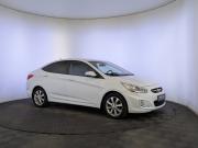 Hyundai Solaris I Москва  - изображение 28