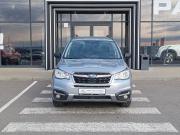 Subaru Forester IV Рестайлинг 2 Воронеж  - изображение 12