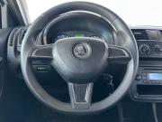 Skoda Fabia II Рестайлинг Тамбов  - изображение 36