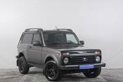 Lada (ВАЗ) Niva Legend Кемерово  - изображение 20