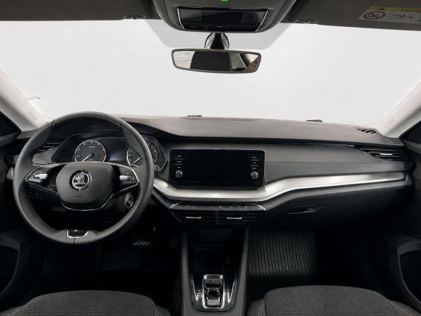 Skoda Octavia IV (A8) с пробегом 2020 года, цена 1 539 000 рублей, 229113 км, лифтбек, Автокод Объявления