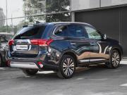 Mitsubishi Outlander III Рестайлинг 3 Москва  - изображение 26