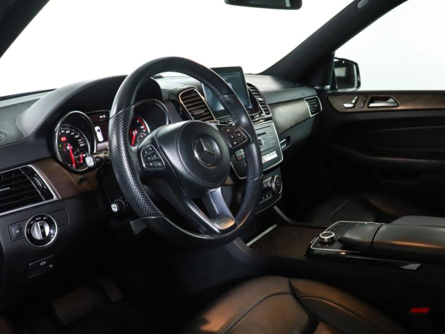 Mercedes-Benz GLS I (X166) Москва  - изображение 14