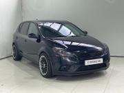 Kia Ceed I Рестайлинг Воронеж  - изображение 23