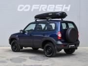 Chevrolet Niva I Рестайлинг Краснодар  - изображение 19