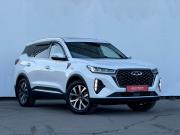 Chery Tiggo 7 Pro Max I Иркутск  - изображение 31