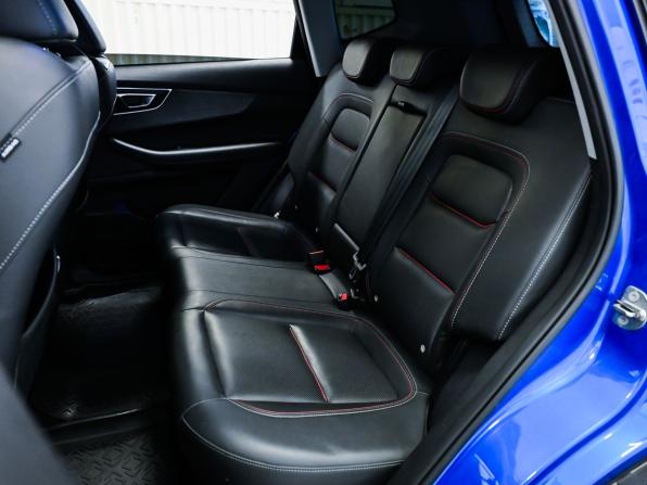 Chery Tiggo 7 Pro I с пробегом 2020 года, цена 1 499 900 рублей, 121706 км, внедорожник, Автокод Объявления