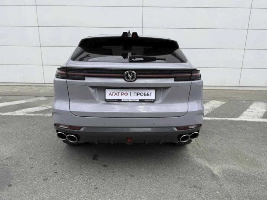 Changan UNI-K Ставрополь  - изображение 8