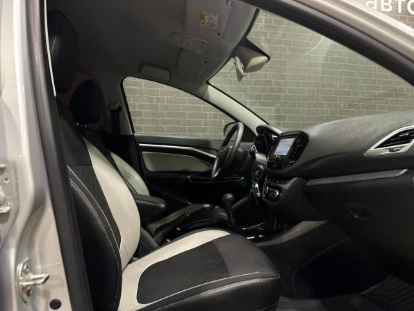 Lada (ВАЗ) Vesta I с пробегом 2019 года, цена 1 190 000 рублей, 85109 км, универсал, Автокод Объявления