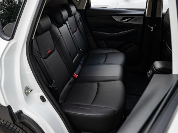 Changan CS35 Plus I Рестайлинг с пробегом 2023 года, цена 1 890 000 рублей, 19999 км, внедорожник, Автокод Объявления