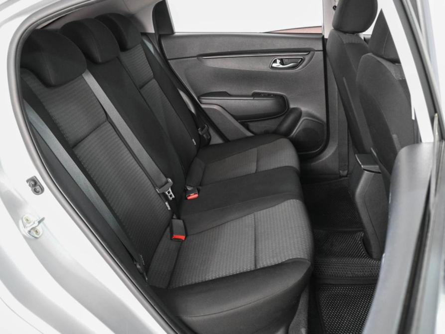 Kia Rio IV Рестайлинг Ростов-на-Дону  - изображение 7