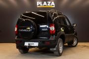 Chevrolet Niva I Рестайлинг Уфа  - изображение 21