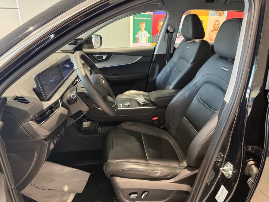 Chery Tiggo 7 Pro Max I Екатеринбург  - изображение 9
