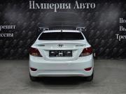 Hyundai Solaris I Краснодар  - изображение 33