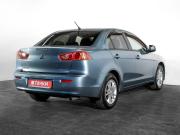 Mitsubishi Lancer X Иркутск  - изображение 23