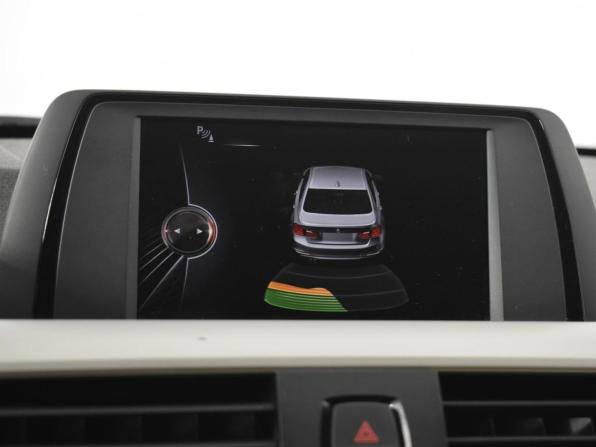 BMW 3 серии VI (F3x) с пробегом 2014 года, цена 1 380 100 рублей, 143181 км, седан, Автокод Объявления