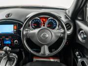 Nissan Juke I Рестайлинг Красноярск  - изображение 33