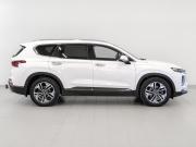 Hyundai Santa Fe IV Москва  - изображение 34