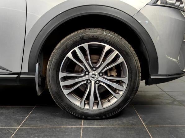 Haval F7 I Рестайлинг с пробегом 2023 года, цена 2 285 000 рублей, 28904 км, внедорожник, Автокод Объявления