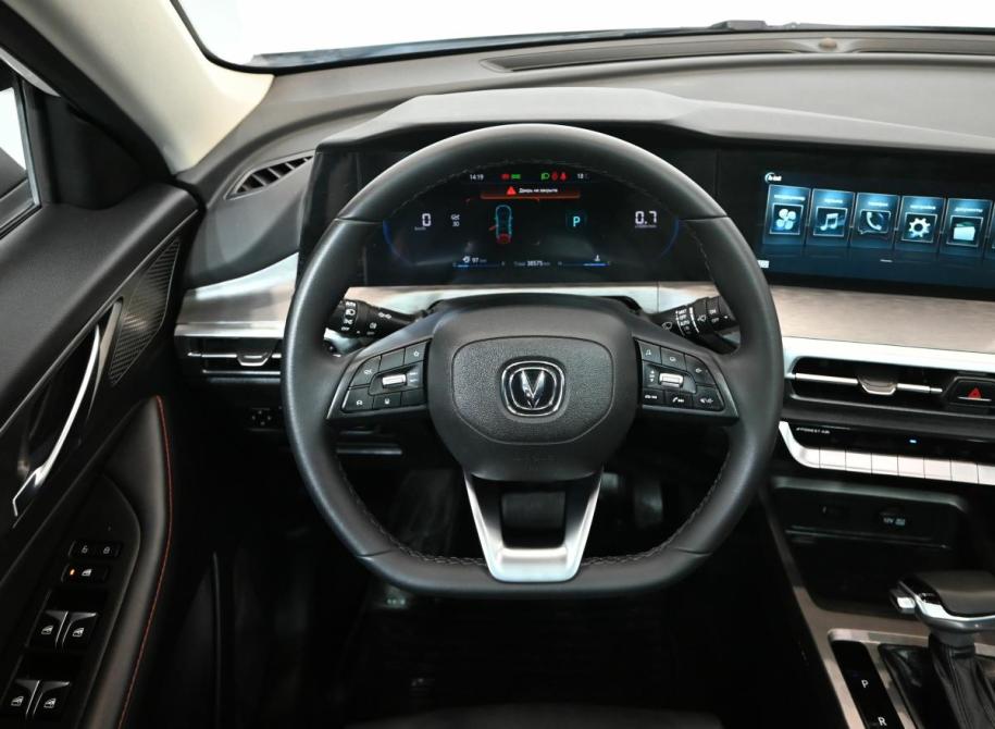Changan CS35 Plus I Рестайлинг Екатеринбург  - изображение 12