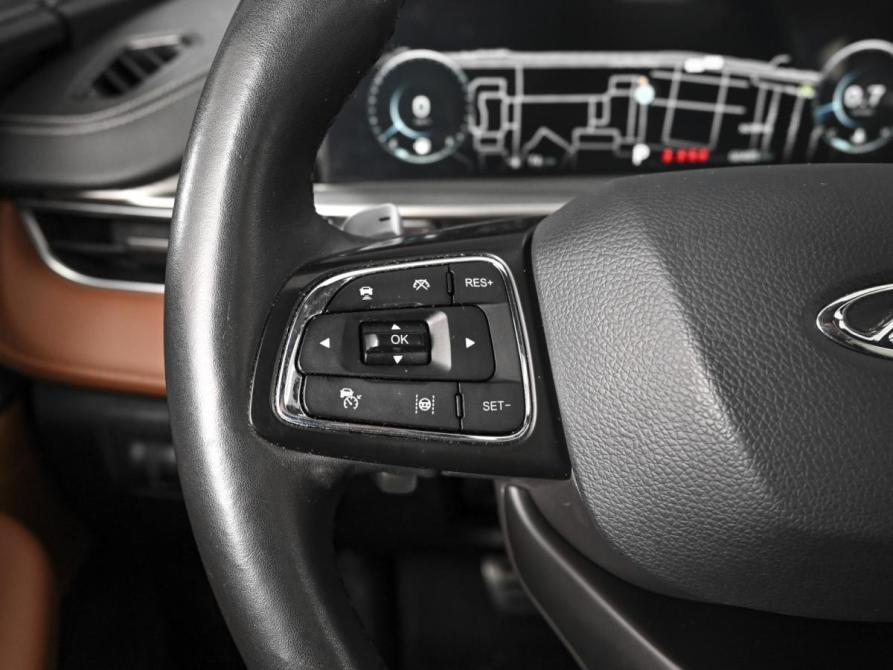 Chery Tiggo 8 Pro Max I Ставрополь  - изображение 20