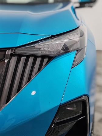 GAC GS3 с пробегом 2024 года, цена 2 355 000 рублей, 1767 км, внедорожник, Автокод Объявления