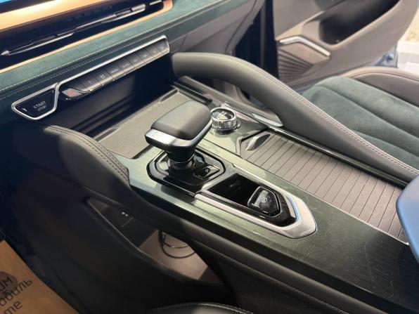 Geely Monjaro I с пробегом 2022 года, цена 3 190 000 рублей, 57531 км, внедорожник, Автокод Объявления