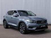 Volvo XC40 I Сочи  - изображение 27