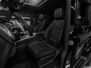 Mercedes-Benz G-Класс AMG II (W463) Москва  - изображение 43