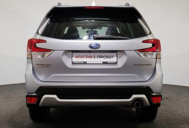 Subaru Forester V с пробегом 2019 года, цена 3 000 000 рублей, 154395 км, внедорожник, Автокод Объявления