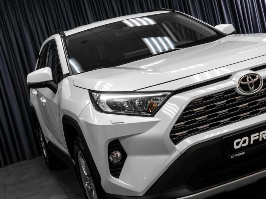 Toyota RAV4 V (XA50) Тюмень  - изображение 9
