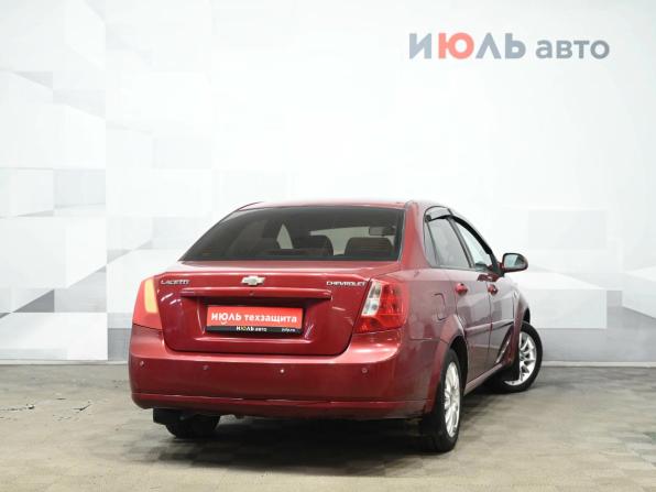 Chevrolet Lacetti I с пробегом 2007 года, цена 330 000 рублей, 150232 км, седан, Автокод Объявления