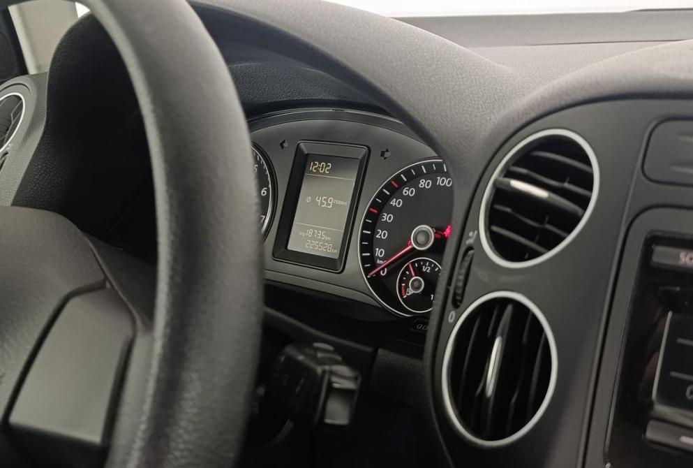 Volkswagen Golf VI Волгоград  - изображение 13