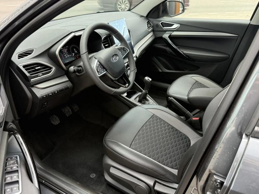 Lada (ВАЗ) Vesta I Рестайлинг (NG) Краснодар  - изображение 9