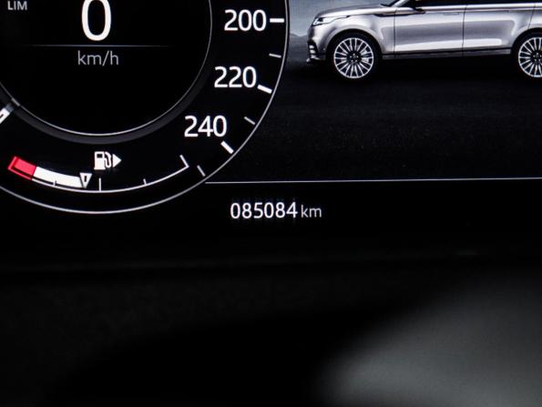 Land Rover Range Rover Velar I с пробегом 2019 года, цена 3 599 000 рублей, 85000 км, внедорожник, Автокод Объявления