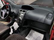 Toyota Yaris II Рестайлинг Ставрополь  - изображение 26