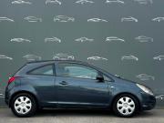 Opel Corsa D Санкт-Петербург  - изображение 27