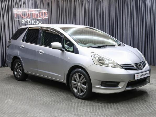 Honda Fit Shuttle I с пробегом 2012 года, цена 849 000 рублей, 222294 км, универсал, Автокод Объявления