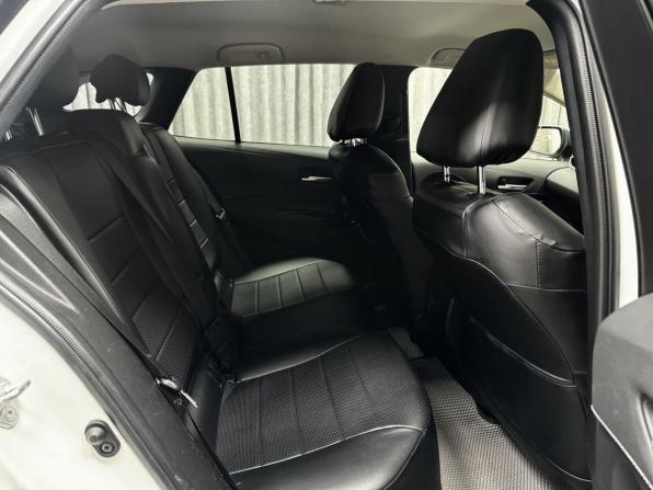 Toyota Corolla XII (E210) с пробегом 2019 года, цена 1 750 000 рублей, 93338 км, универсал, Автокод Объявления