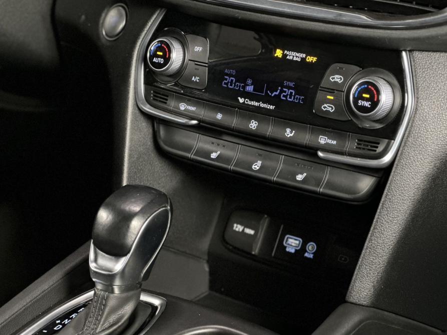 Hyundai Santa Fe IV Уфа  - изображение 16