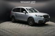 Subaru Forester IV Рестайлинг 2 Крым  - изображение 36