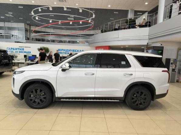 Hyundai Palisade I с пробегом 2019 года, цена 3 950 000 рублей, 138533 км, внедорожник, Автокод Объявления