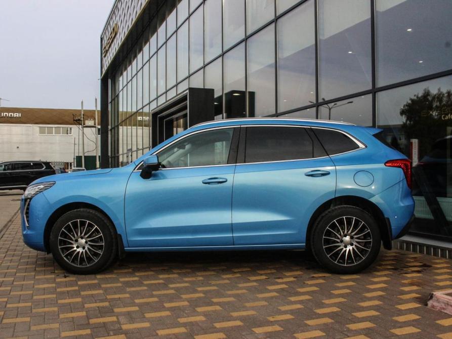 Haval Jolion I Калуга  - изображение 2