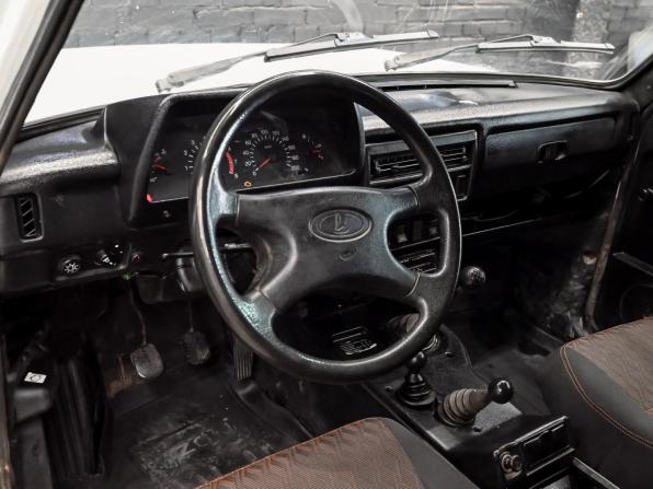 Lada (ВАЗ) 2121 (4x4) I Рестайлинг с пробегом 2014 года, цена 400 000 рублей, 126811 км, внедорожник, Автокод Объявления
