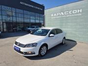 Volkswagen Passat B7 Екатеринбург  - изображение 13