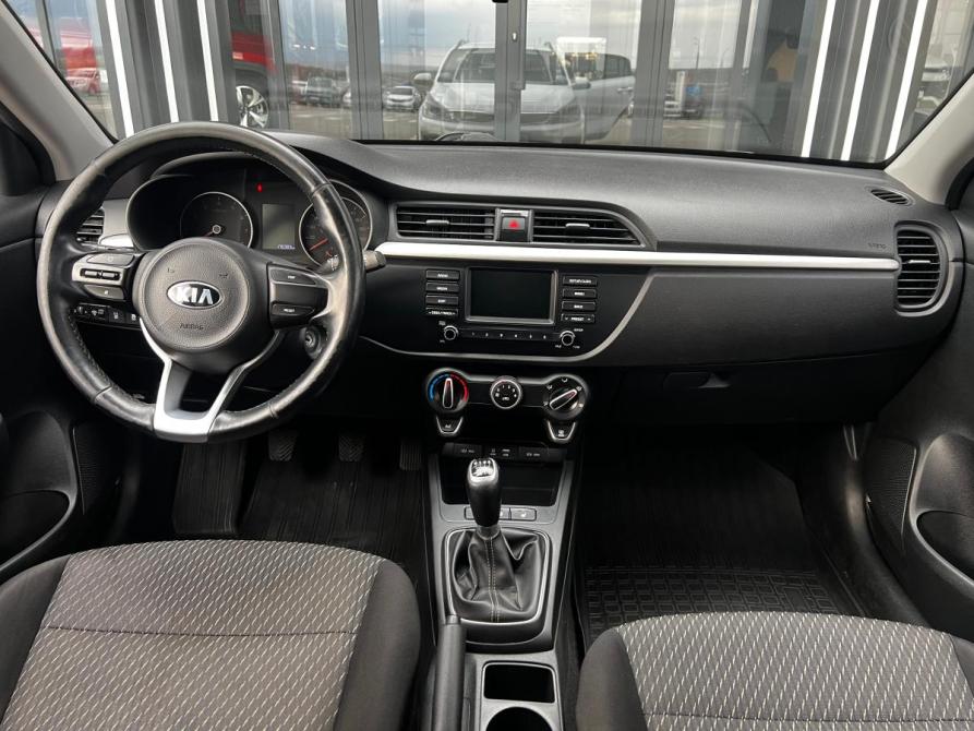 Kia Rio IV Воронеж  - изображение 8