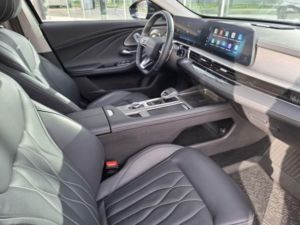 Chery Arrizo 8 с пробегом 2023 года, цена 1 780 000 рублей, 80500 км, седан, Автокод Объявления